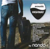 CD Acoustic Highway CD Acoustic Highway