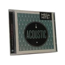 Cd Acoustic Mega Hits