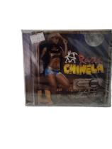 cd acustico - rasta chinela