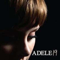 CD Adele - 19 - Sony