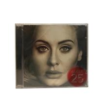 Cd adele 25