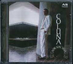 Cd adilson silva - colunas Cd adilson silva - colunas