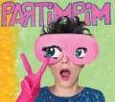 Cd Adriana Calcanhotto - Partimpim Dois