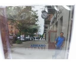 Cd adriano ferrari - as canções - de raulzito, vol. 1