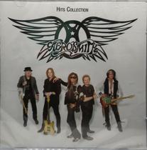 Cd aerosmith - hist collection