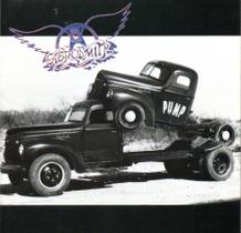 Cd aerosmith pump Cd aerosmith pump