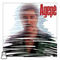 CD Agepê - 1986 - De Todas as Formas - Novo Lacrado - Hm - Discobertas