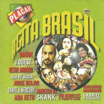 Cd Agita Brasil J. Ques,Araketu,Asa De Águia,Skank,Jorge Ben Cd Agita Brasil J. Ques,Araketu,Asa De Águia,Skank,Jorge Ben
