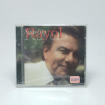 Cd Agnaldo Rayol - Fascinação 1998 - Sony Music
