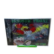 Cd Agnostic Front*/get Loud! (shinigami Records) Cd Agnostic Front*/get Loud! (shinigami Records)