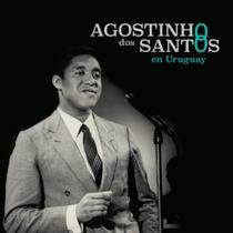 Cd agostinho dos santos - en uruguay