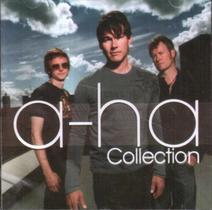 CD AHA Collection NOVO E LACRADO