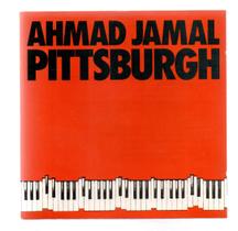 CD Ahmad Jamal - Pittsburgh