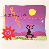 CD Aidan Mason Azãnia - ATRAÇÃO FONOGRAFICA