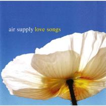 CD Air Supply Love Songs - Sony Music CD Air Supply Love Songs - Sony Music