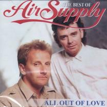 CD - Air Supply - The Best Of CD - Air Supply - The Best Of