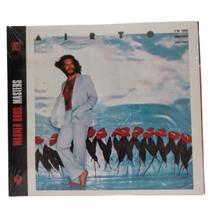 Cd airto moreira im fine how are you - WARNER MUSIC