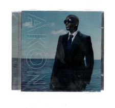 Cd Akon - Freedom Cd Akon - Freedom