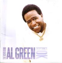 Cd Al Green - Everything's Ok Cd Al Green - Everything's Ok