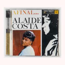 Cd Alaíde Costa Afinal Cd Alaíde Costa Afinal