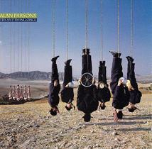 CD Alan Parsons Try Anything Once (Importado)