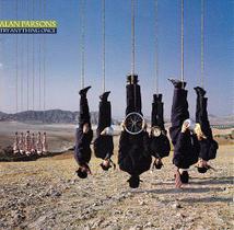 CD Alan Parsons Try Anything Once (Importado) - sony music