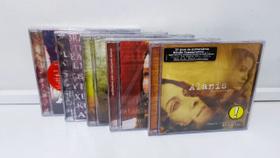 Cd - Alanis Morissette - 5 Cds Raridades