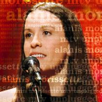 Cd Alanis Morissette Mtv Unplugged Novo Lacrado