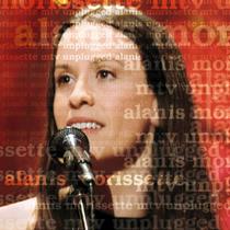 Cd alanis morissette - mtv - unplugged