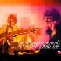 Cd Albert de Paname & Raghunath Manet - Indiamond