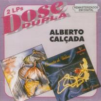 CD Alberto Calçada Dose Dupla - Warner