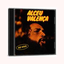 Cd Alçeu Valença Ao Vivo