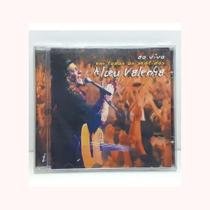 Cd Alceu Valença Ao Vivo Em Todos Os Sentidos
