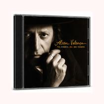 Cd - Alceu Valença - Na Embolada Do Tempo