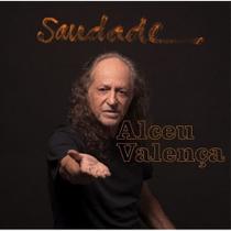 Cd alceu valença - saudades ( digipack ) (lançamento 2021)