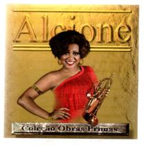 Cd alcione : obras primas