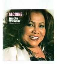 Cd Alcione - Seleção Essencial Cd Alcione - Seleção Essencial