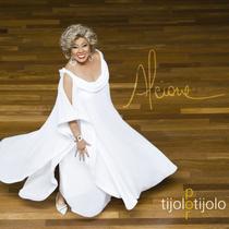 CD Alcione - Tijolo Por Tijolo (Digipack) - BISCOITO FINO