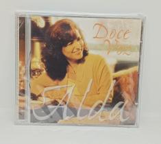 Cd alda célia doce voz novo e lacrado