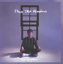 Cd Alec Beijamin - These Two Windows