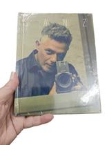 CD Alejandro Sanz -Sanz (Edición Songbook)Importado CD Alejandro Sanz -Sanz (Edición Songbook)Importado