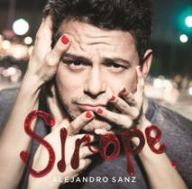 CD Alejandro Sanz - Sirope - 953147 CD Alejandro Sanz - Sirope - 953147