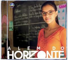 Cd além do horizonte - trilha sonora de novela