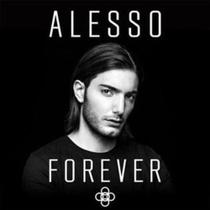 Cd alesso - forever Cd alesso - forever