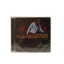 Cd alexandre pires eletrosamba ao vivo