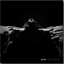 Cd Alf sµ - Vocò jµ Estµ Aqui Cd Alf sµ - Vocò jµ Estµ Aqui
