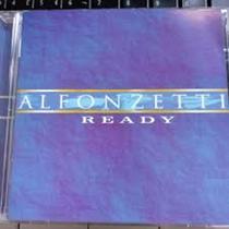 Cd - Alfonzetti / Ready Cd - Alfonzetti / Ready