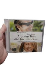 Cd Alguém Tem Que Ceder (TSO) Eartha Kitt,Louis Armstrong, Cd Alguém Tem Que Ceder (TSO) Eartha Kitt,Louis Armstrong,