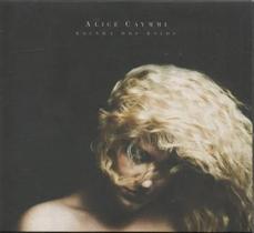 CD Alice Caymmi Rainha Dos Raios - UNIVERSAL MUSIC