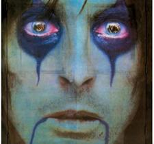 Cd ALICE COOPER - FROM THE INSIDE SLIPCASE NAC 2025